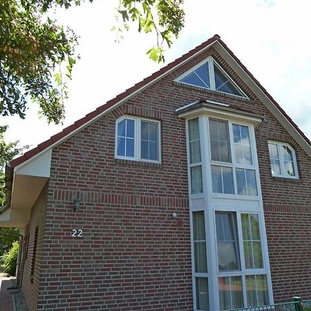Maxim Greetsiel Exterior foto