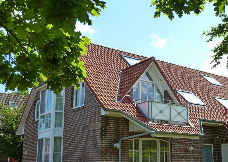 Maxim Greetsiel Exterior foto